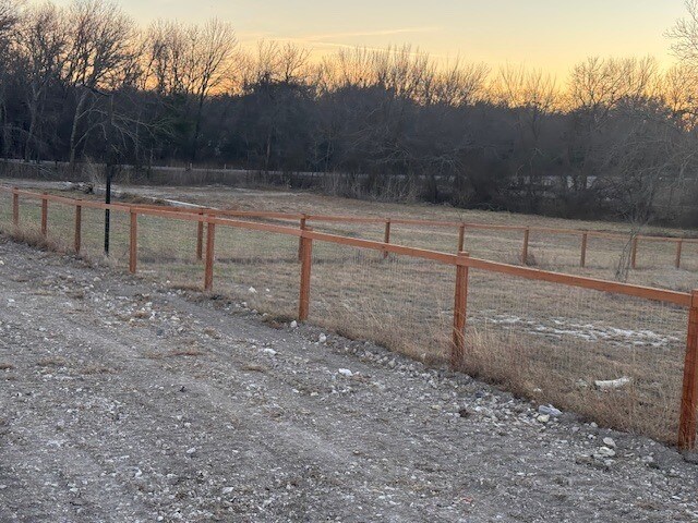 More Photos Of 2895 County Road 341, McKinney Land For Lease