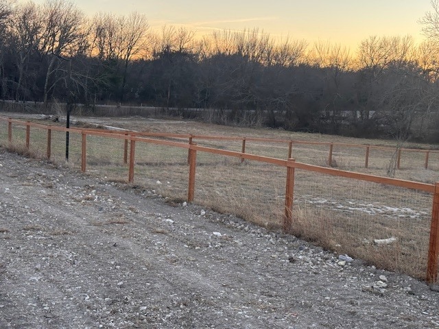 More Photos Of 2895 County Road 341, McKinney Land For Lease
