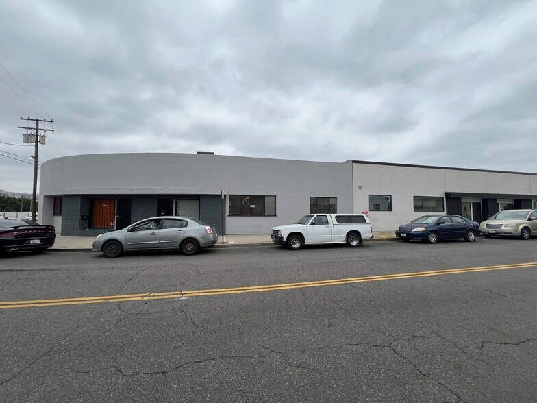 More Photos Of , Burbank Industrial For Sale