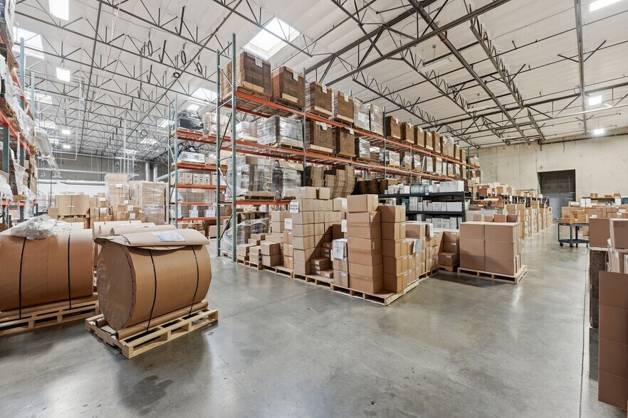 More Photos Of 12140 Community Rd, Poway Warehouse For Lease
