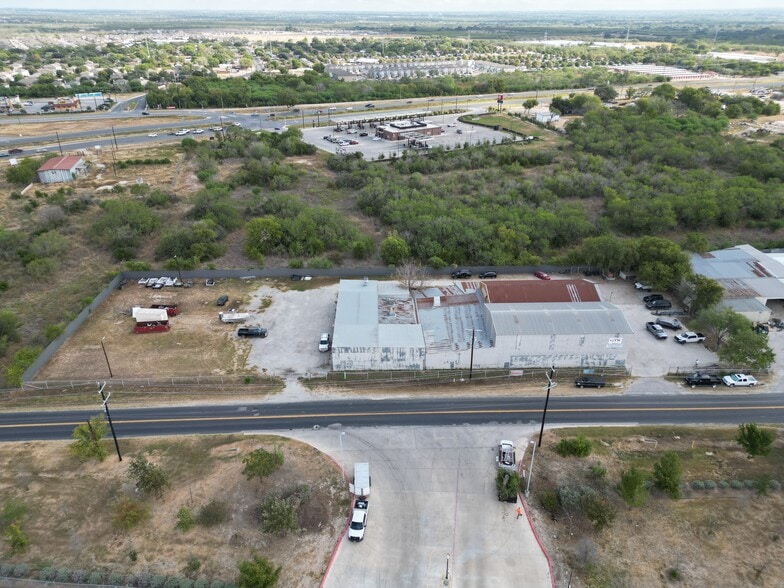 More Photos Of 11390 Old Corpus Christi, San Antonio Service For Sale