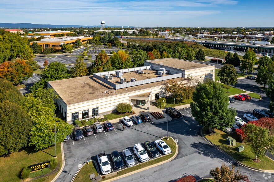 More Photos Of 5245 Westview Dr, Frederick Health Club For Sale