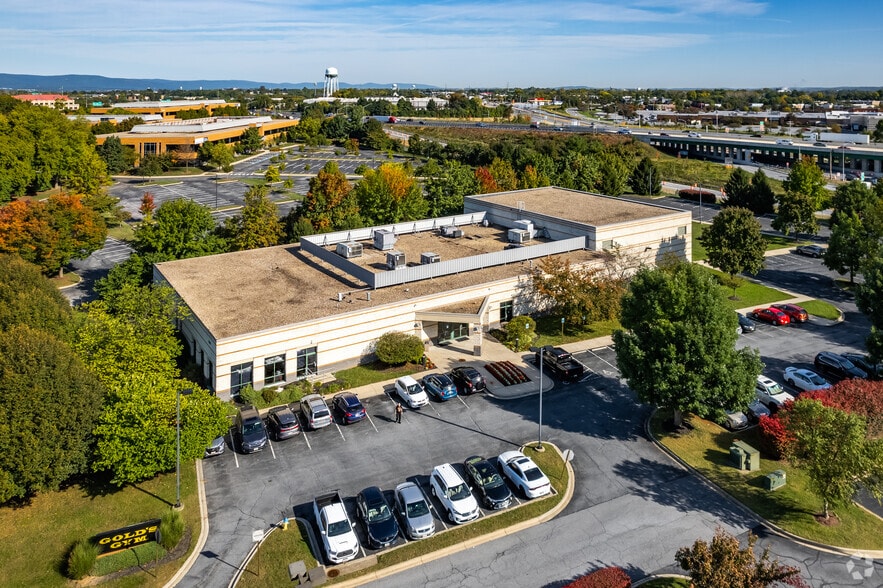 More Photos Of 5245 Westview Dr, Frederick Health Club For Sale