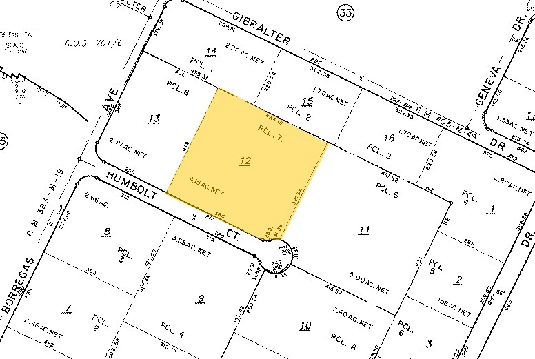 More Photos Of 217 Humboldt Ct, Sunnyvale Research And Development For Lease