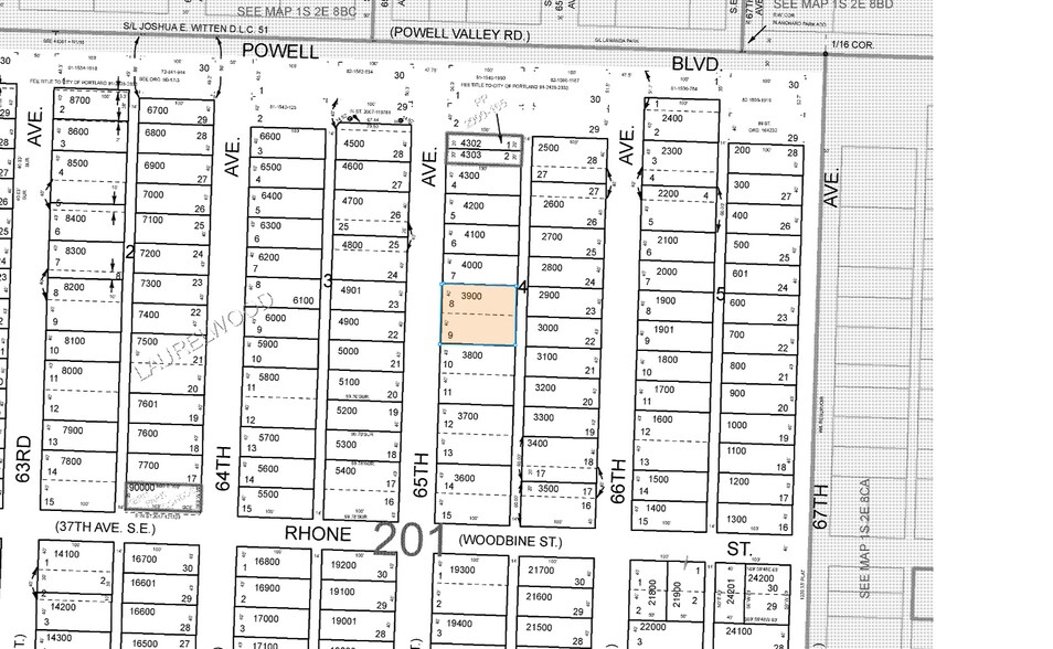 More Photos Of 3552 SE 65th Ave, Portland Skilled Nursing Facility For Sale