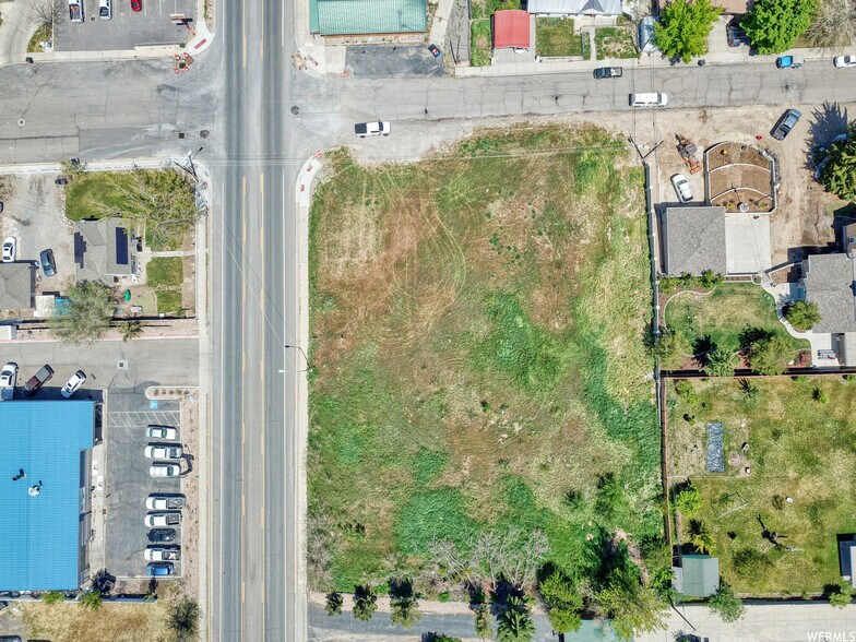 More Photos Of 450 S 100 W, Payson Land For Sale