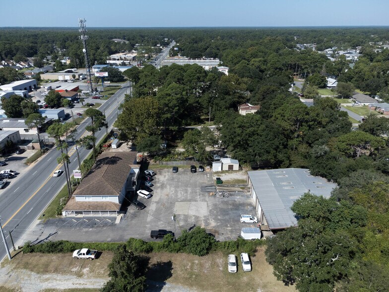More Photos Of 218 Green Acres Rd, Fort Walton Beach Office For Lease