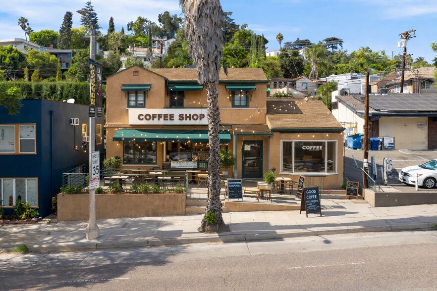 More Photos Of 3325 Barham Blvd, Los Angeles Office For Lease