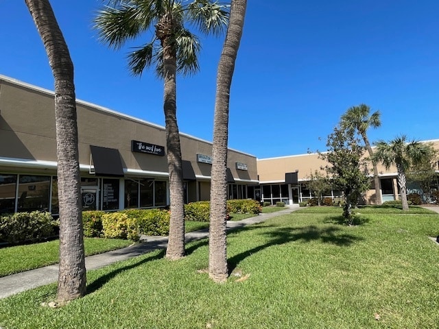 More Photos Of 5404 Hoover Blvd, Tampa Medical For Sale
