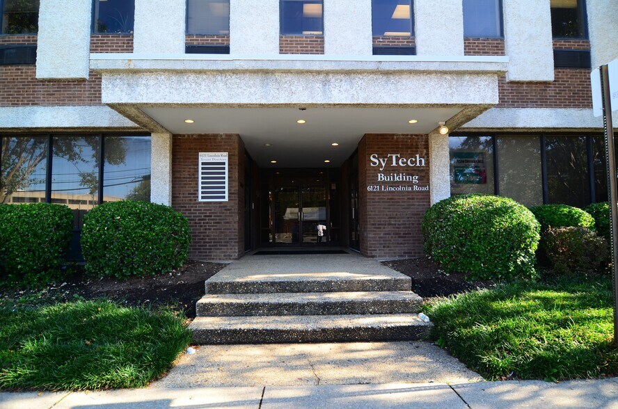 More Photos Of 6121 Lincolnia Rd, Alexandria Office For Lease