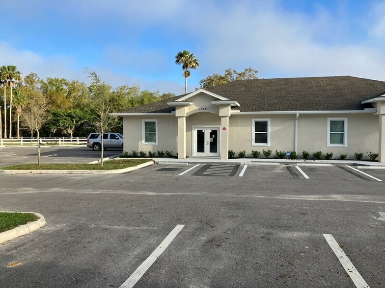 More Photos Of 20826 Highway 54, Lutz Office For Sale