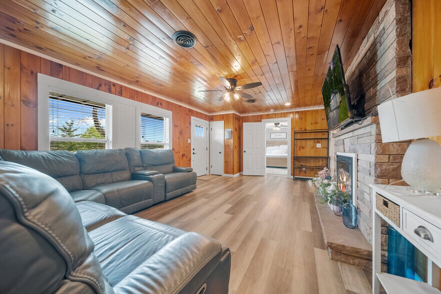 More Photos Of 1011 Old Knoxville Hwy, Sevierville Specialty For Sale