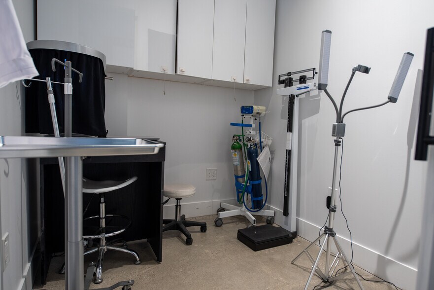 More Photos Of 413-445 N Rodeo Dr, Beverly Hills Coworking Space