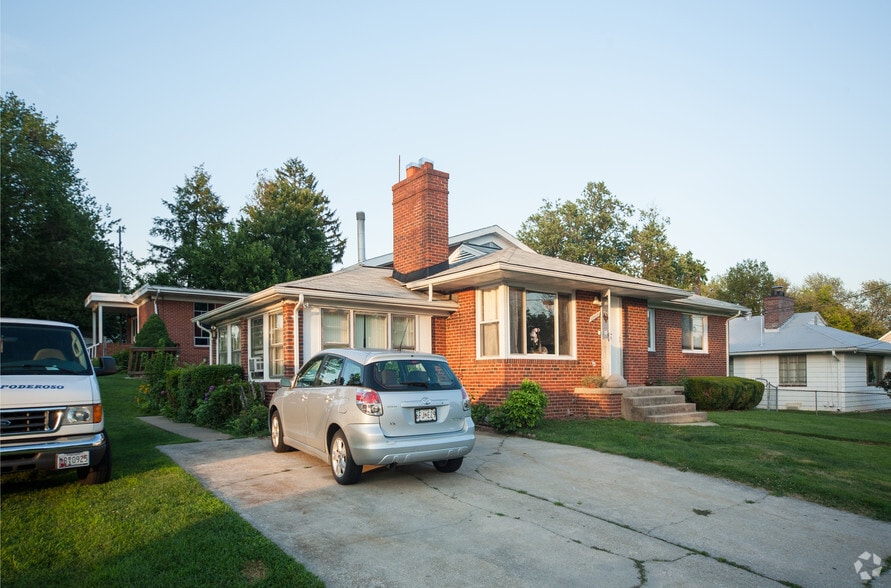 More Photos Of 12705 Epping Ter, Silver Spring Religious Facility For Sale