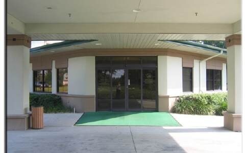 More Photos Of 404 Hall of Fame Dr, Lake City Medical For Lease