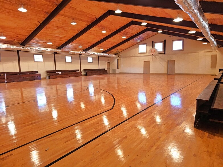 More Photos Of 10810 TN-59, Burlison Religious Facility For Sale