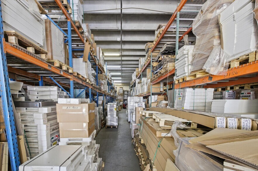 More Photos Of 10880 NW 30th St, Doral Warehouse For Sale