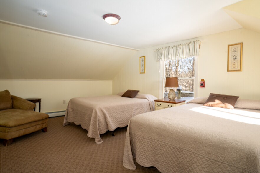 More Photos Of 2759 Vt Rt 11, Peru Hotel For Sale