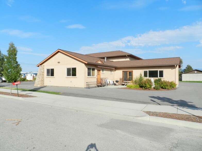 1033 Baldy Mountain Rd, Sandpoint, ID 83864 Office For Lease