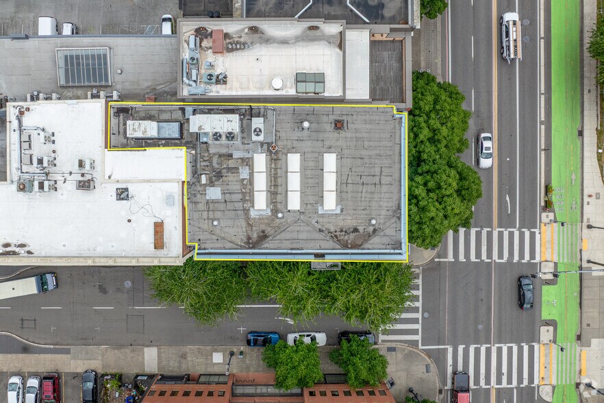 More Photos Of 55 SW Yamhill St, Portland Office For Lease