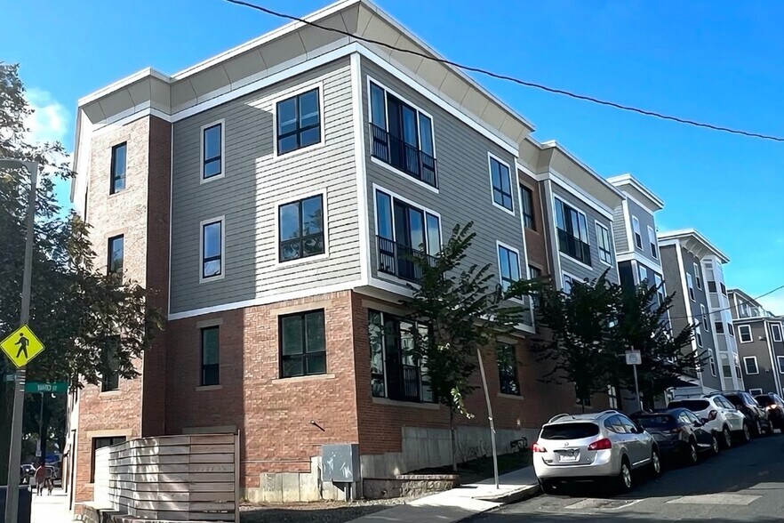 More Photos Of 47 Preble St, Boston Apartments For Sale