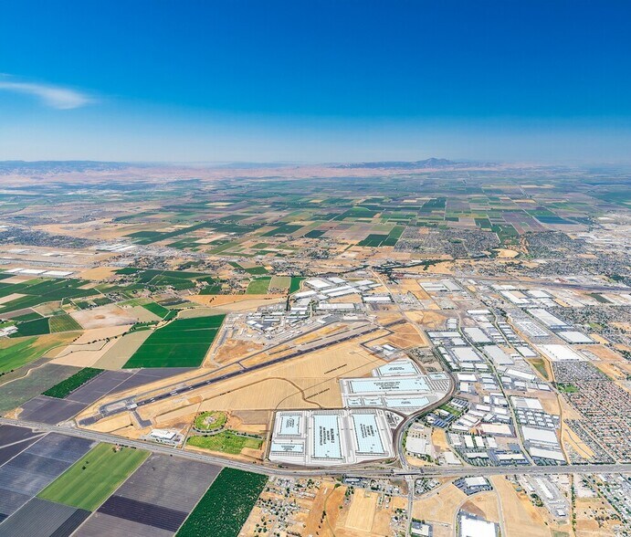 More Photos Of , Stockton Industrial For Sale