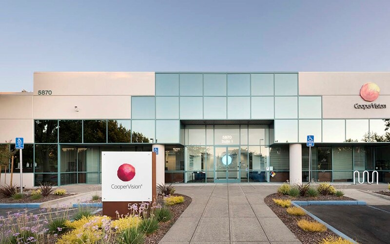 More Photos Of 4511 Willow Rd, Pleasanton Light Distribution For Lease