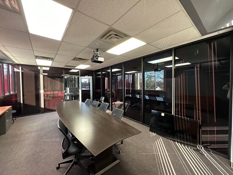 More Photos Of 11355 Stephens Rd, Warren Office For Sale