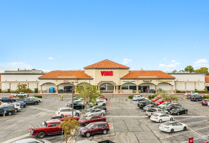 Primary Photo Of 4033-4069 W Avenue L, Lancaster Unknown For Lease