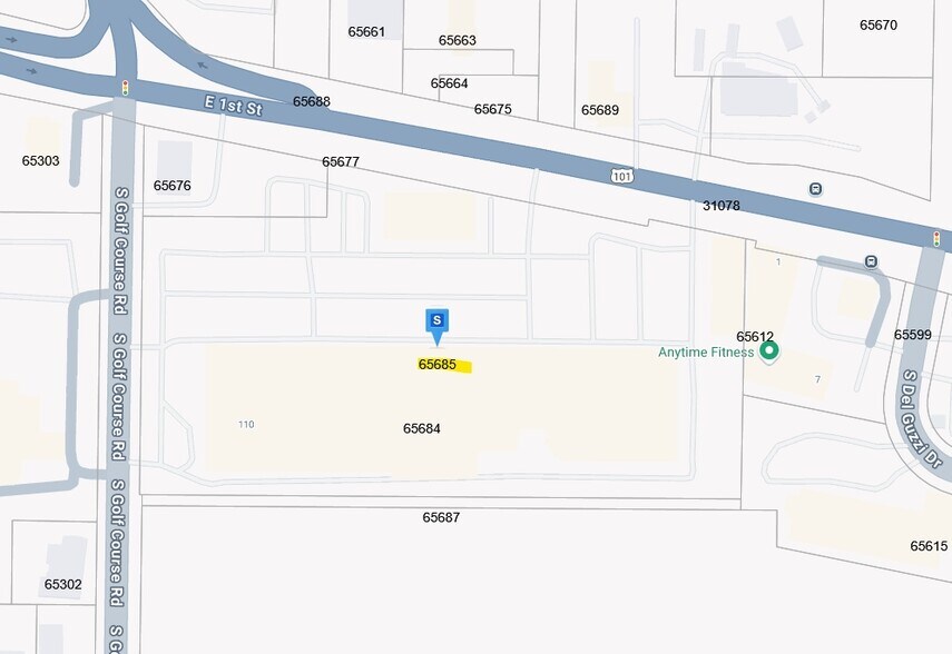 Primary Photo Of 110 Port Angeles Plz, Port Angeles Unknown For Lease