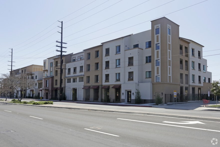 More Photos Of 402 E Sepulveda Blvd, Carson Apartments For Lease