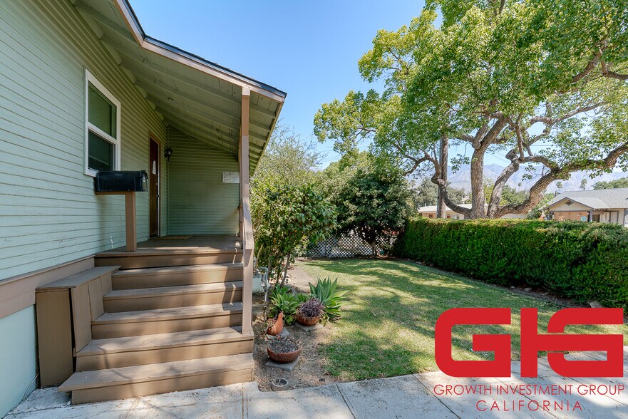 More Photos Of , Pasadena Multifamily For Sale