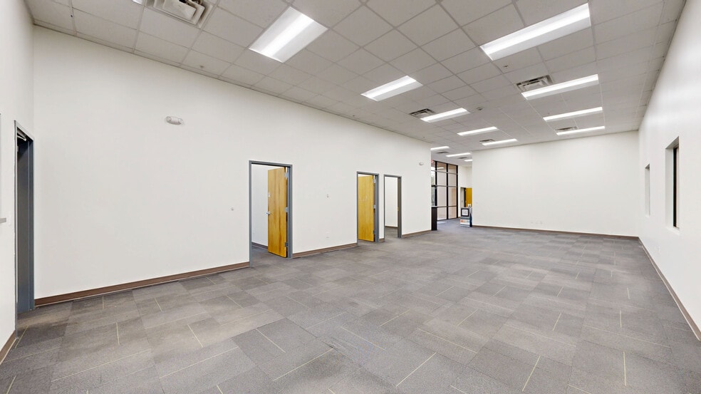 Primary Photo Of 6870 Firstpark Blvd, Lakeland Distribution For Lease