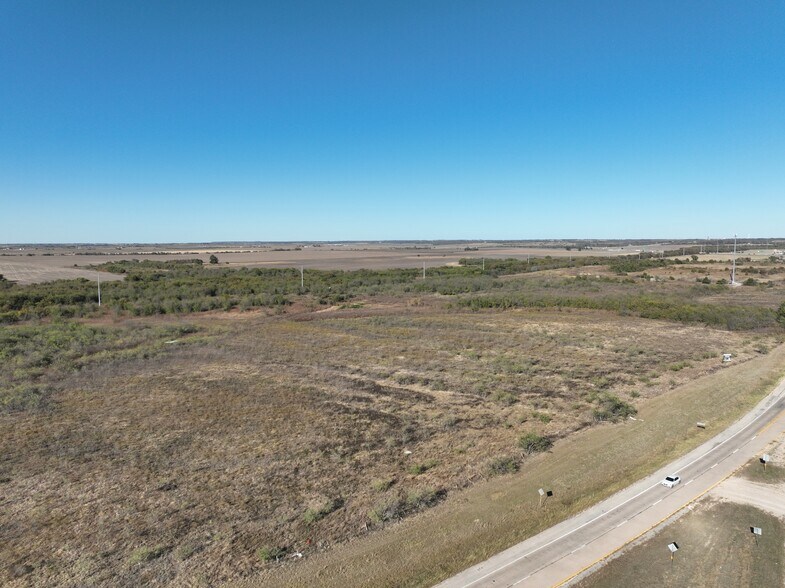 More Photos Of State Highway 579 @ State Highway 81, Hillsboro Land For Sale