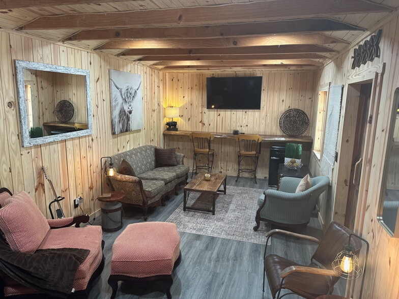 More Photos Of 4530 Patterson Rd, China Grove Lodge Meeting Hall For Sale