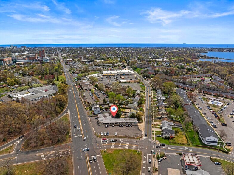 More Photos Of 2260 Corlies Ave, Neptune Office For Lease