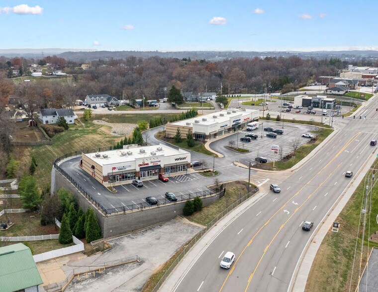 More Photos Of 1280-1296 Jeffco Blvd, Arnold Storefront For Sale