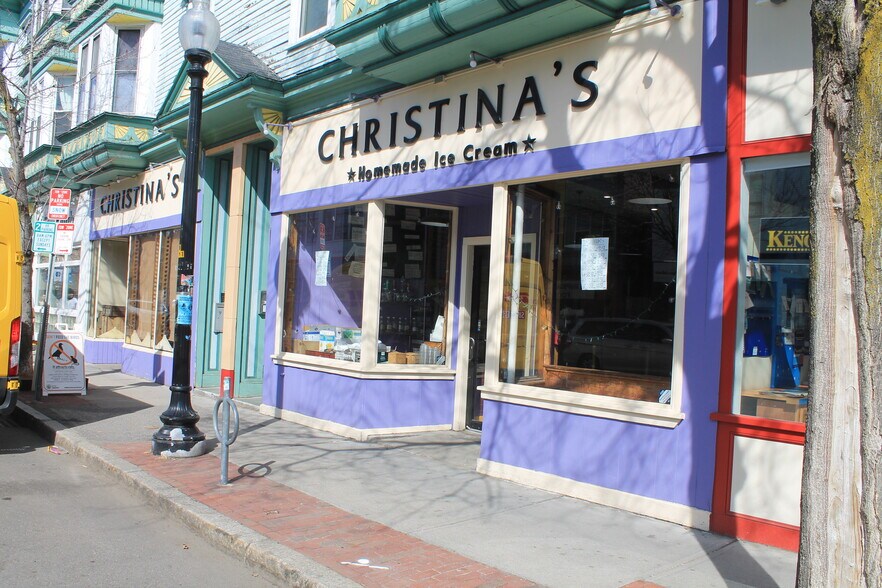 More Photos Of 1245-1273 Cambridge St, Cambridge Restaurant For Sale