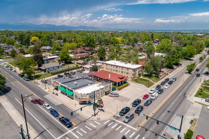 More Photos Of 4407 Federal Blvd, Denver Freestanding For Sale
