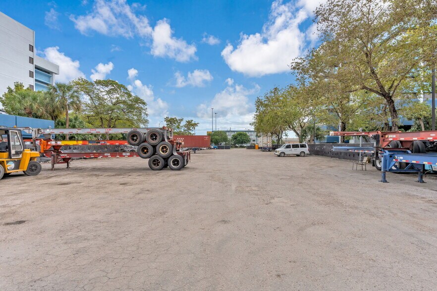 More Photos Of 7240 NW 12th St, Miami Land For Lease