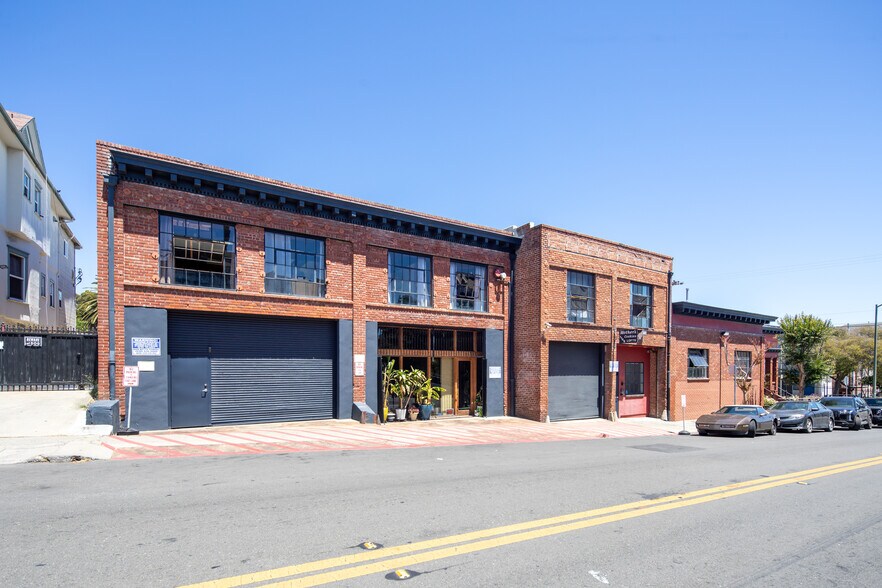 More Photos Of 1148 E 18th St, Oakland Apartments For Sale