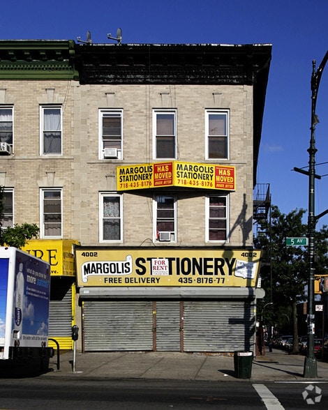 More Photos Of 4002 5th Ave, Brooklyn Apartments For Sale
