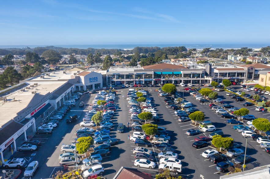 More Photos Of 1501-1595 Sloat Blvd, San Francisco Unknown For Lease