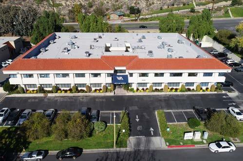 More Photos Of 31225 La Baya Dr, Westlake Village Office For Sale