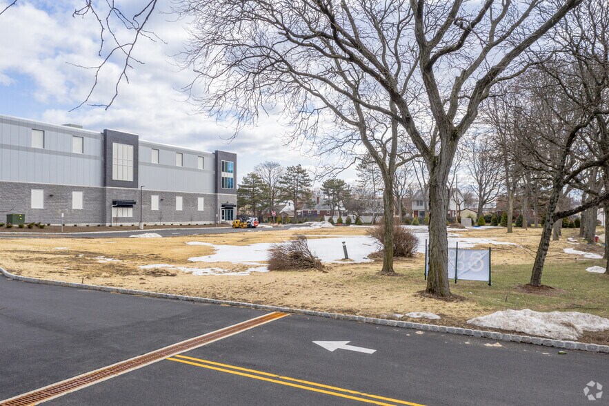 More Photos Of 120 Passaic St, Rochelle Park Land For Lease