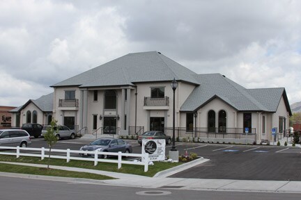 More Photos Of 272 W 200 N, Lindon Office For Lease