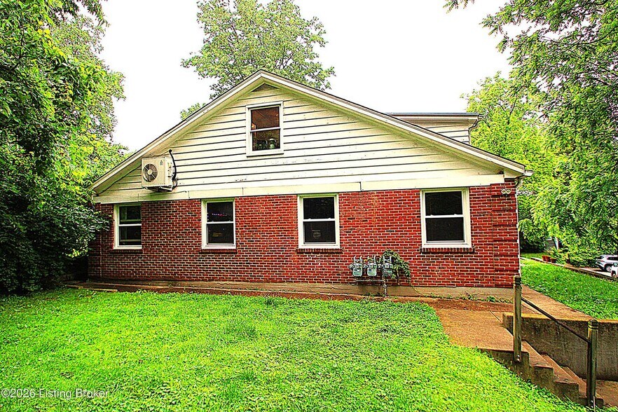 More Photos Of 2322 Sycamore Ave, Louisville Apartments For Sale