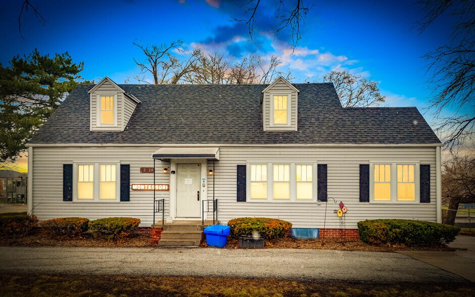 Primary Photo Of 12620 Pacific St, Omaha Schools For Sale