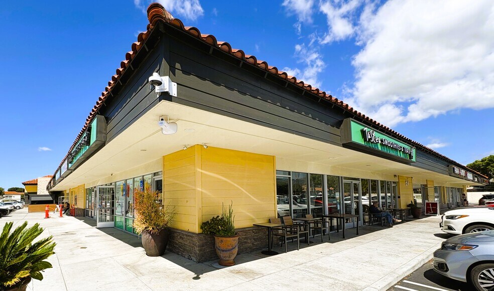 More Photos Of 1142-1198 N Capitol Ave, San Jose Unknown For Lease