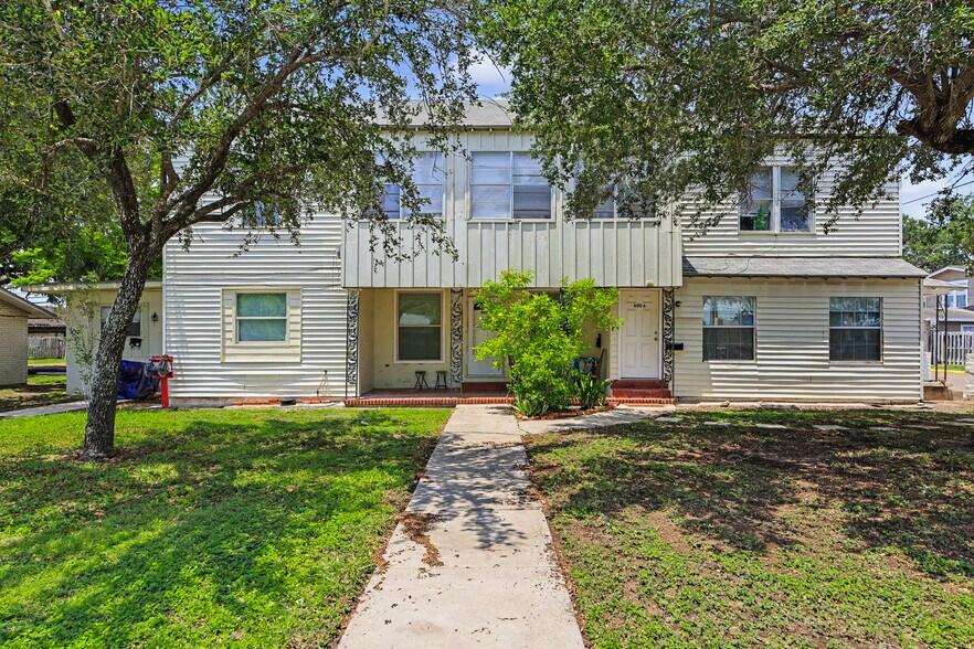 More Photos Of 800 S Texas Blvd, Weslaco Apartments For Sale